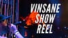 DJ Vinsane - Show Reel