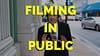 Do I Have To Blur Someone's Face If I'm Filming In Public_