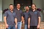 DPE Team Photo