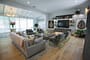 Post Remodel Photography