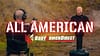 All American Armor - B.A.D