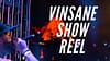 DJ Vinsane - Show Reel