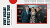 NYC Press Tour - Vinny Vinsane