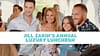Jill Zarin's 5th Annual Luxury Luncheon